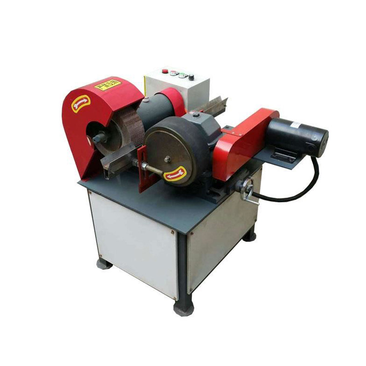 圆管抛光机价格